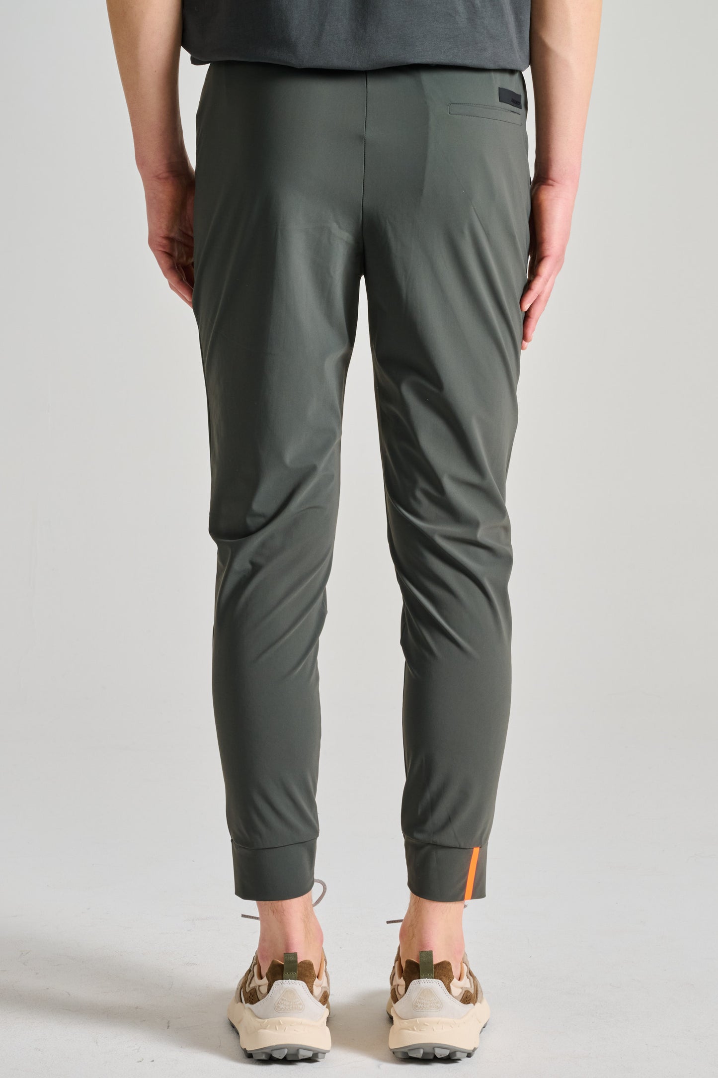  Rrd Surflex Jumper Pant Verde Verde Uomo - 3