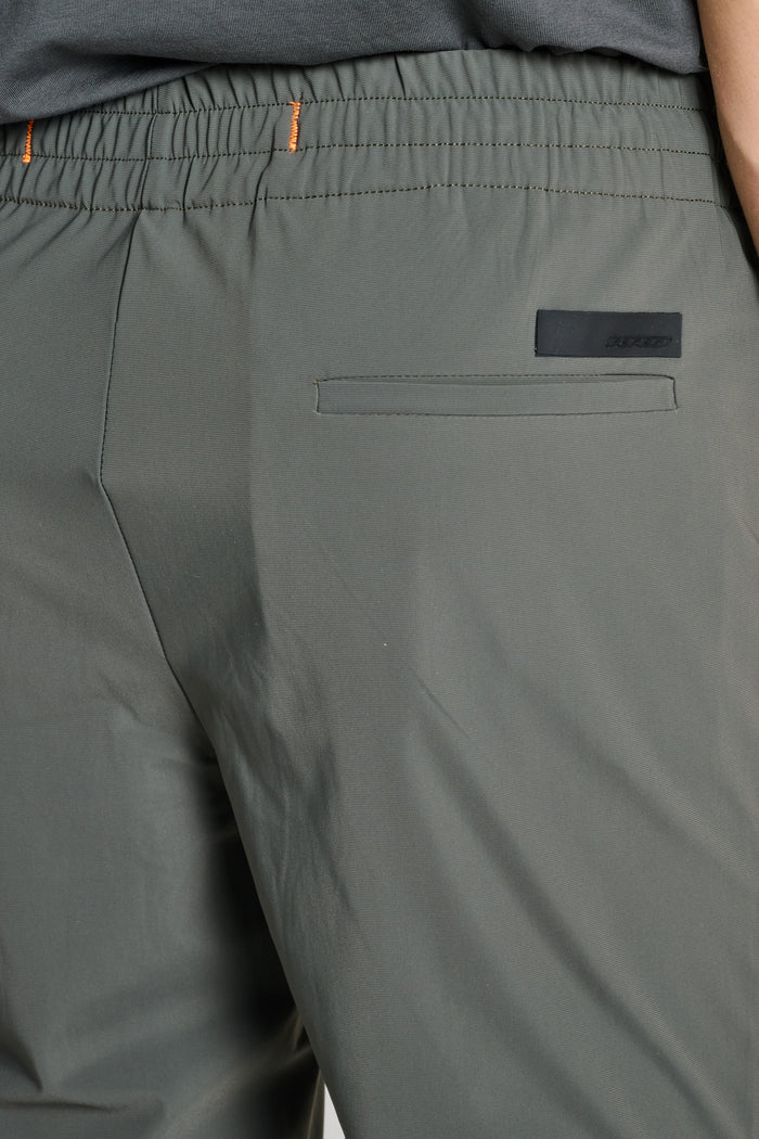  Rrd Surflex Jumper Pant Verde Verde Uomo - 4