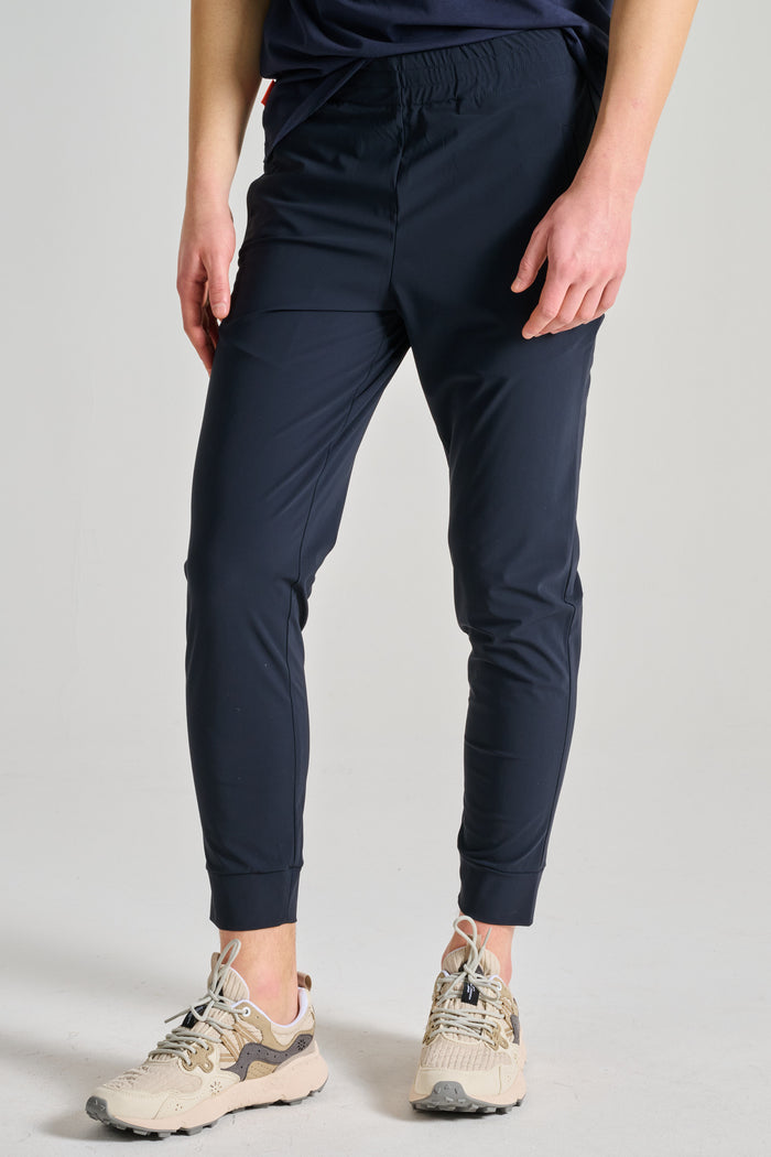 Rrd Surflex Jumper Pant Blu Uomo