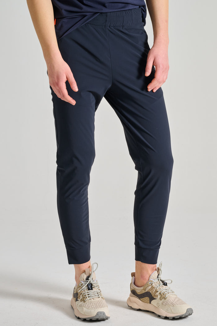 Rrd Surflex Jumper Pant Blu Uomo-2