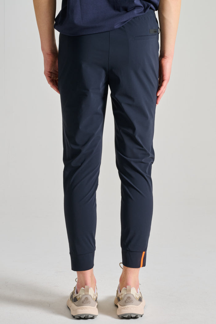  Rrd Surflex Jumper Pant Blu Blu Uomo - 3