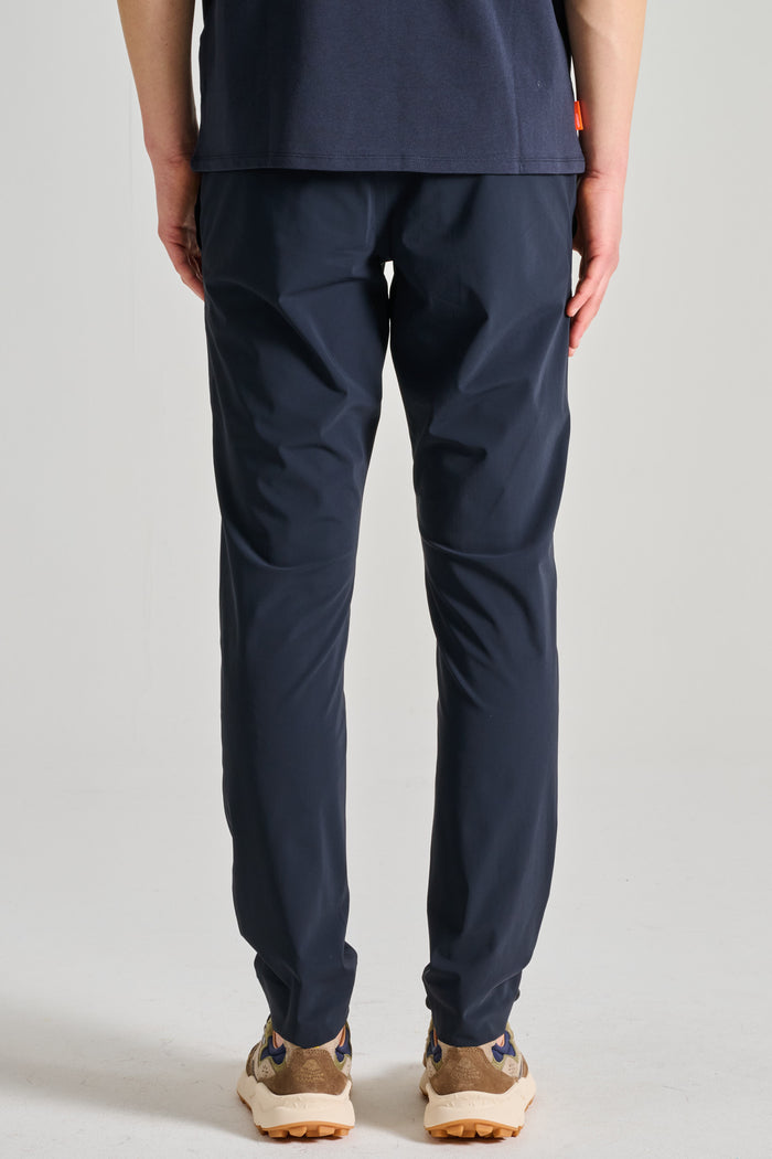  Rrd Surflex Tech Chino Jo Pant Blu Blu Uomo - 3