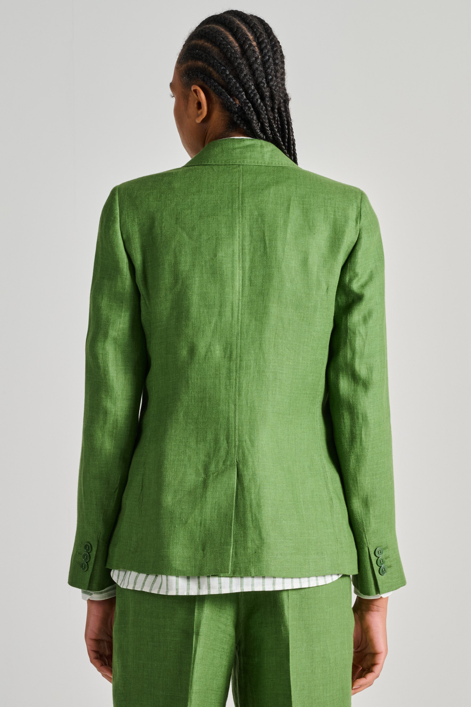Max Mara Weekend Green Jacket Verde 026 Donna » Modamica Max Mara Weekend Green Jacket Verde 026 Donna » Modamica