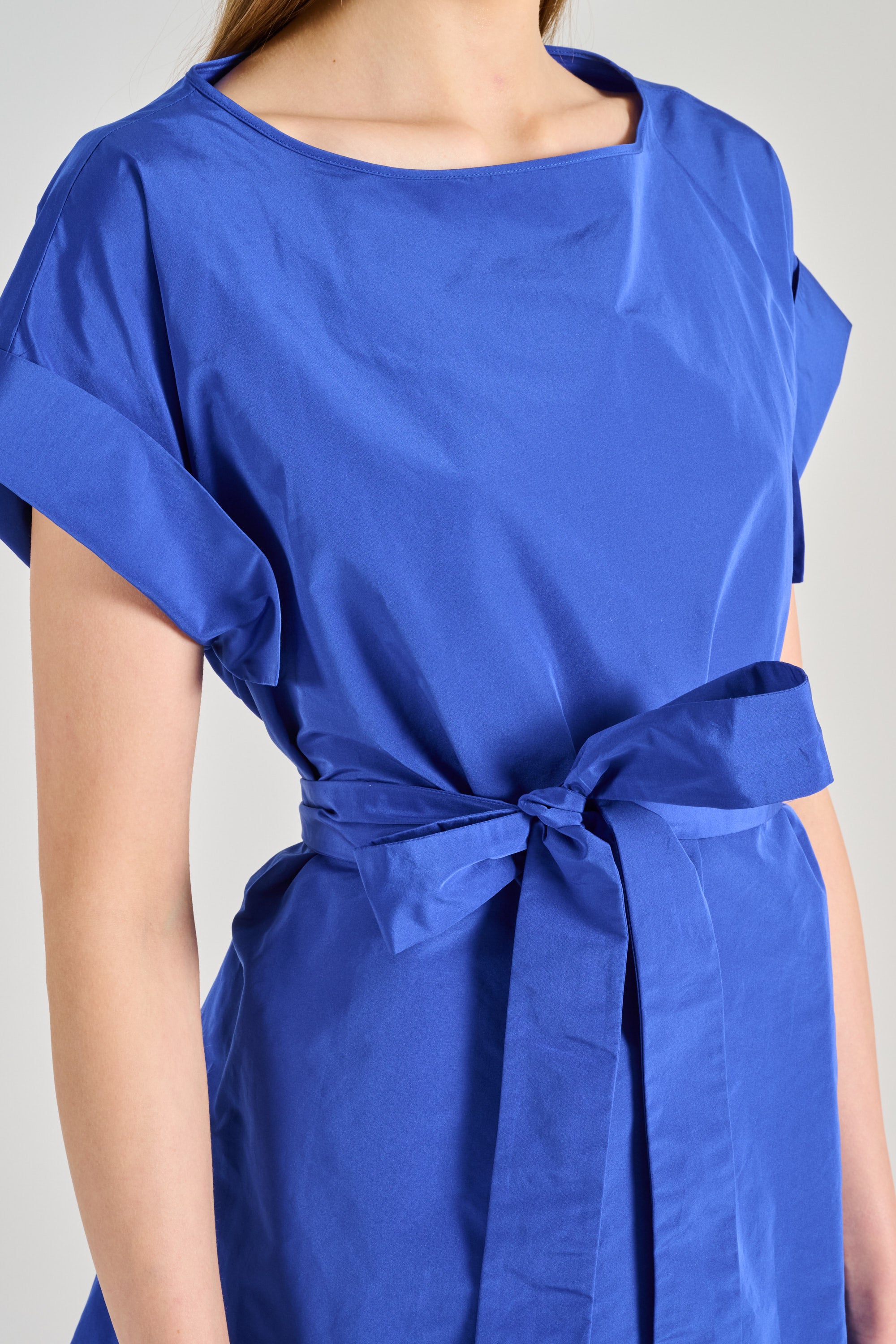 ワンピース 'S Max Mara Woman Dress  Blue 2519221013600 057 ワンピース 'S Max Mara Woman Dress Blue 2519221103600 057 s