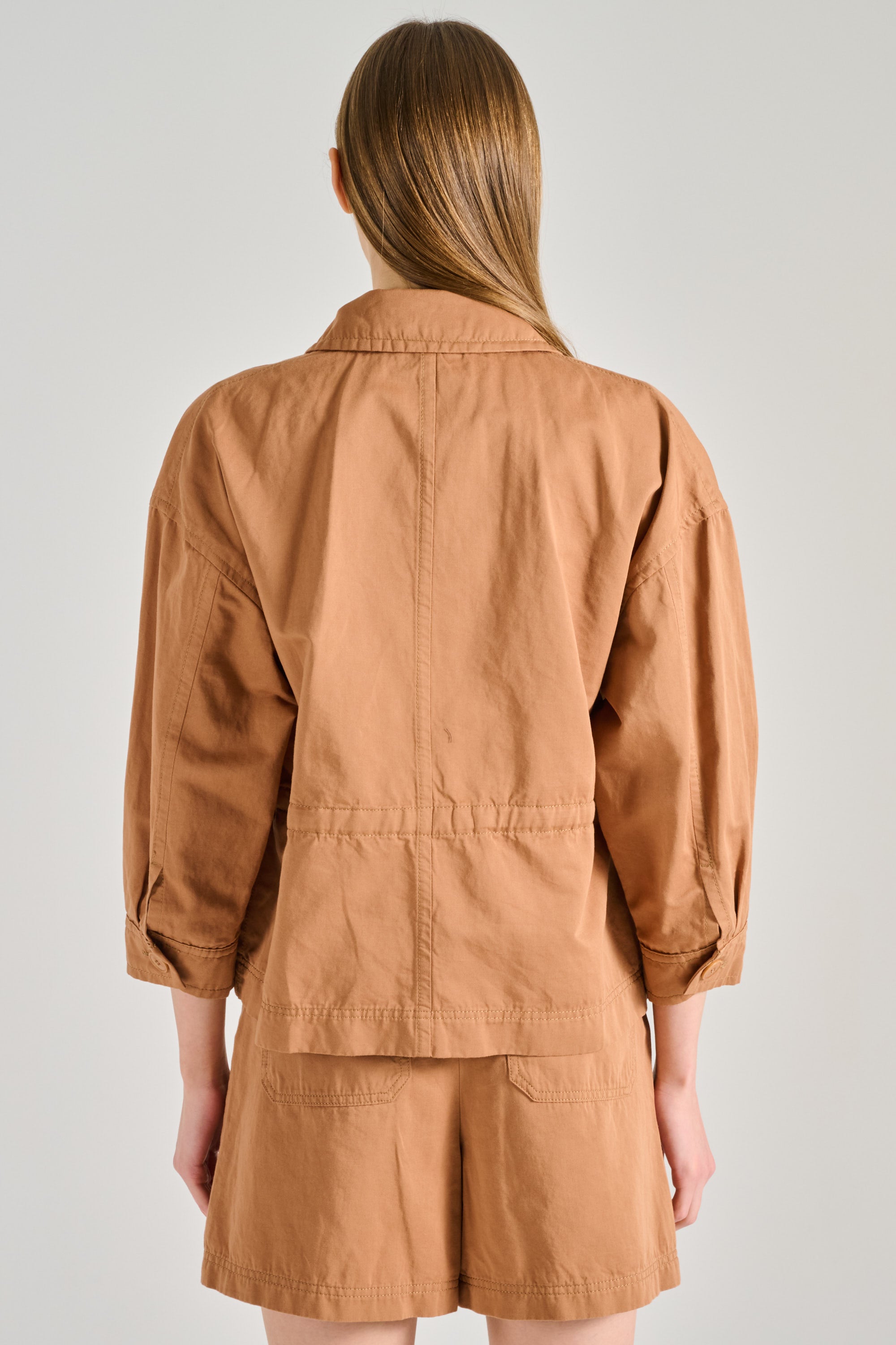 Max Mara Weekend Beige Jacket Beige 003 Donna » Modamica