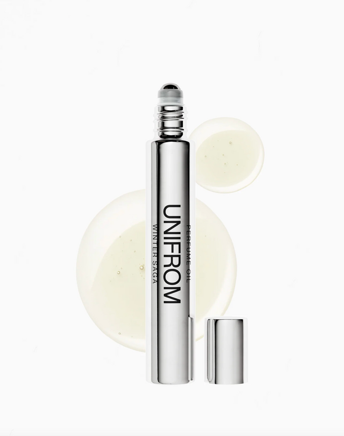 Unifrom Profumo Oil Winter Saga 10ml Unisex