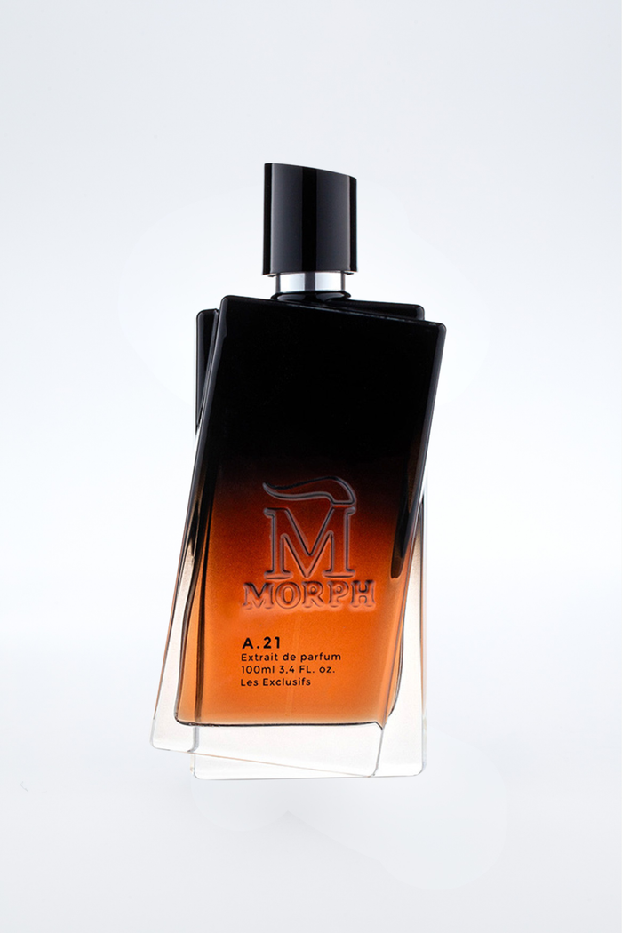  Morph Profumo A21 Les Exclusifs 100 Ml Colore Ml Special_unisex