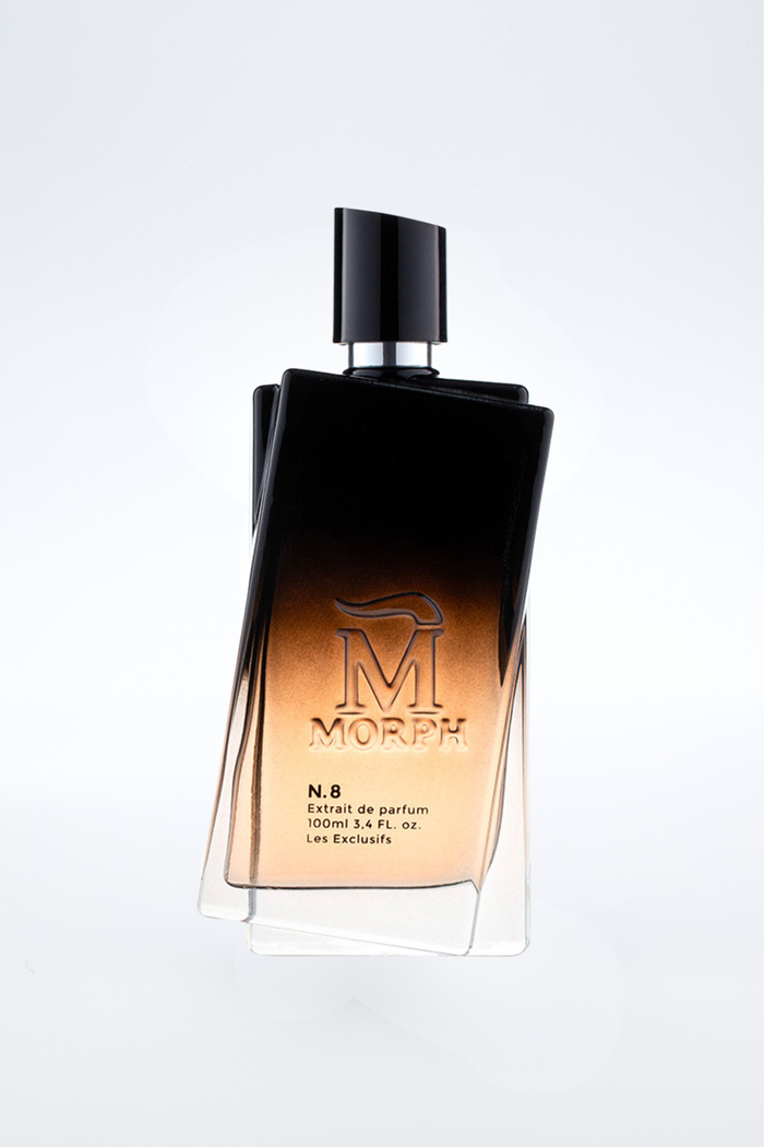  Morph Profumo N8 Les Exclusifs 100 Ml Ml Special_unisex