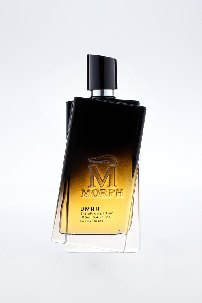  Morph Profumo Les Exclusifs 100 Ml Trasparente Special_unisex
