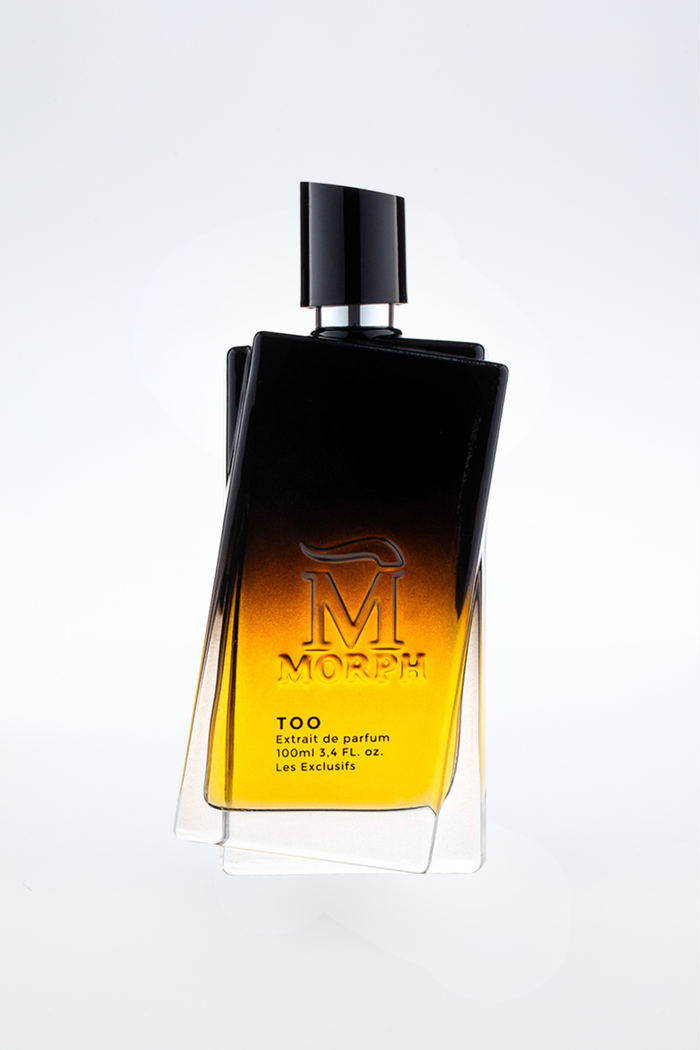  Morph Profumo Too Les Exclusifs 100 Ml Trasparente Special_unisex