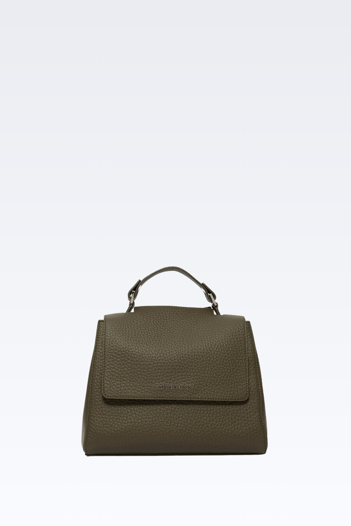 Orciani Borsa Sveva Picola A Mano Donna