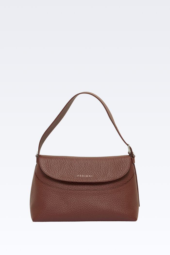 Orciani Borsa A Spalla Nana Soft Donna