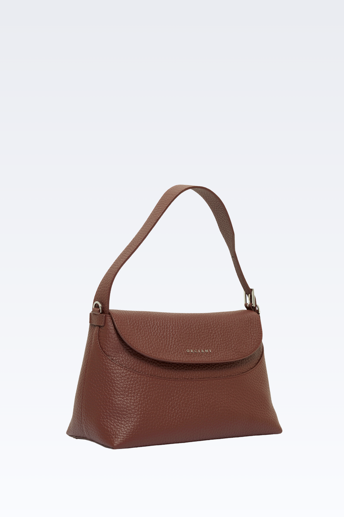 Orciani Borsa A Spalla Nana Soft Donna-2