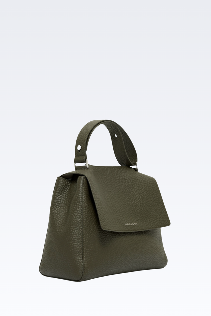 Orciani Borsa Sveva Soft Media Donna-2