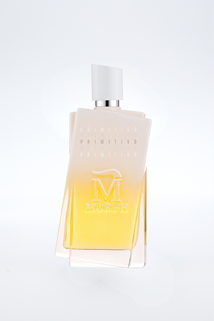  Morph Profumo Primitivo 100 Ml Unisex Special_unisex