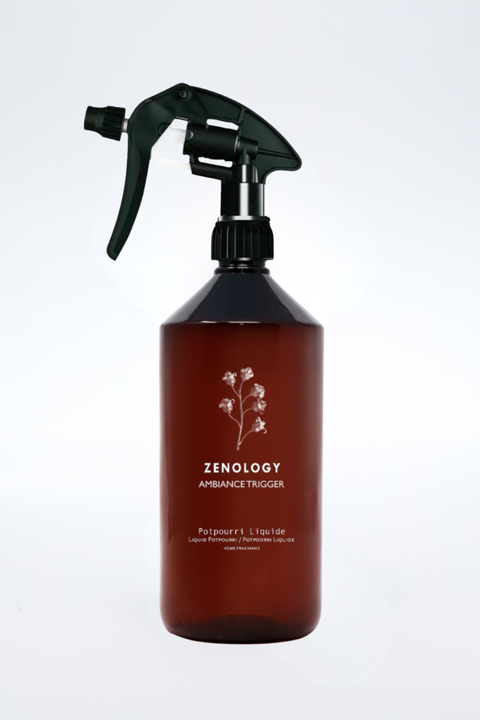 Zenology Spray Ambienti Potpourri Liquidus 1l Unisex