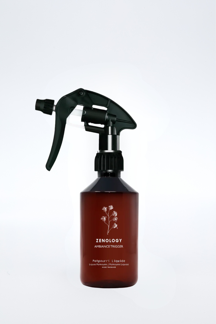 Zenology Spray Ambienti Potpourri Liquidus 300ml Unisex
