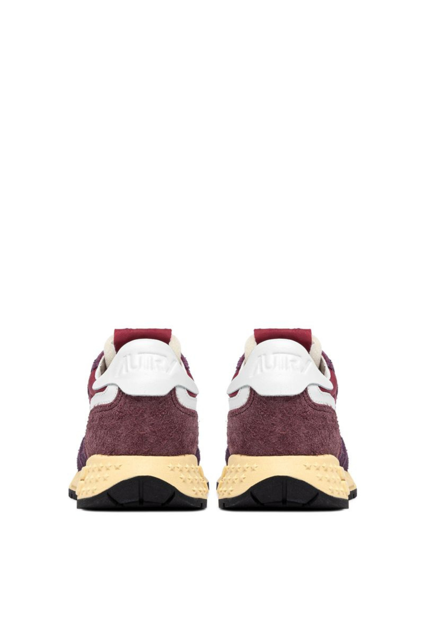  Autry Sneakers Reelwind Low Wom Wwlw 3t01 Uomo - 3