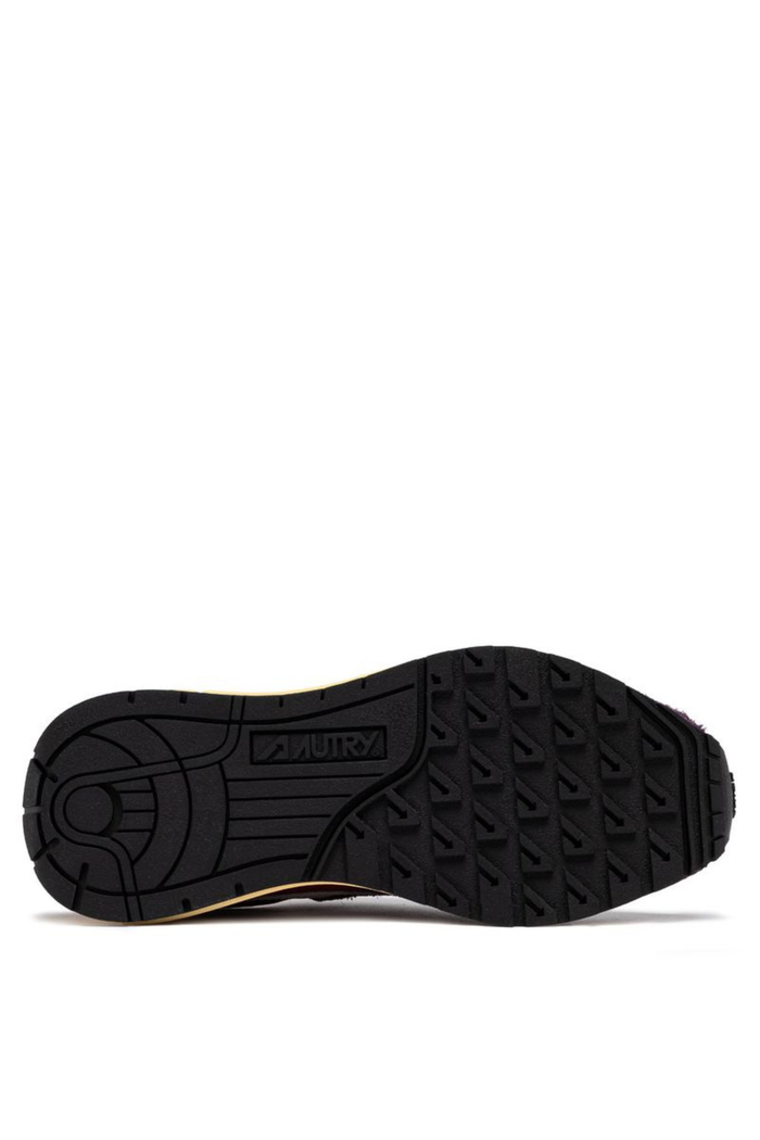  Autry Sneakers Reelwind Low Wom Wwlw 3t01 Uomo - 5