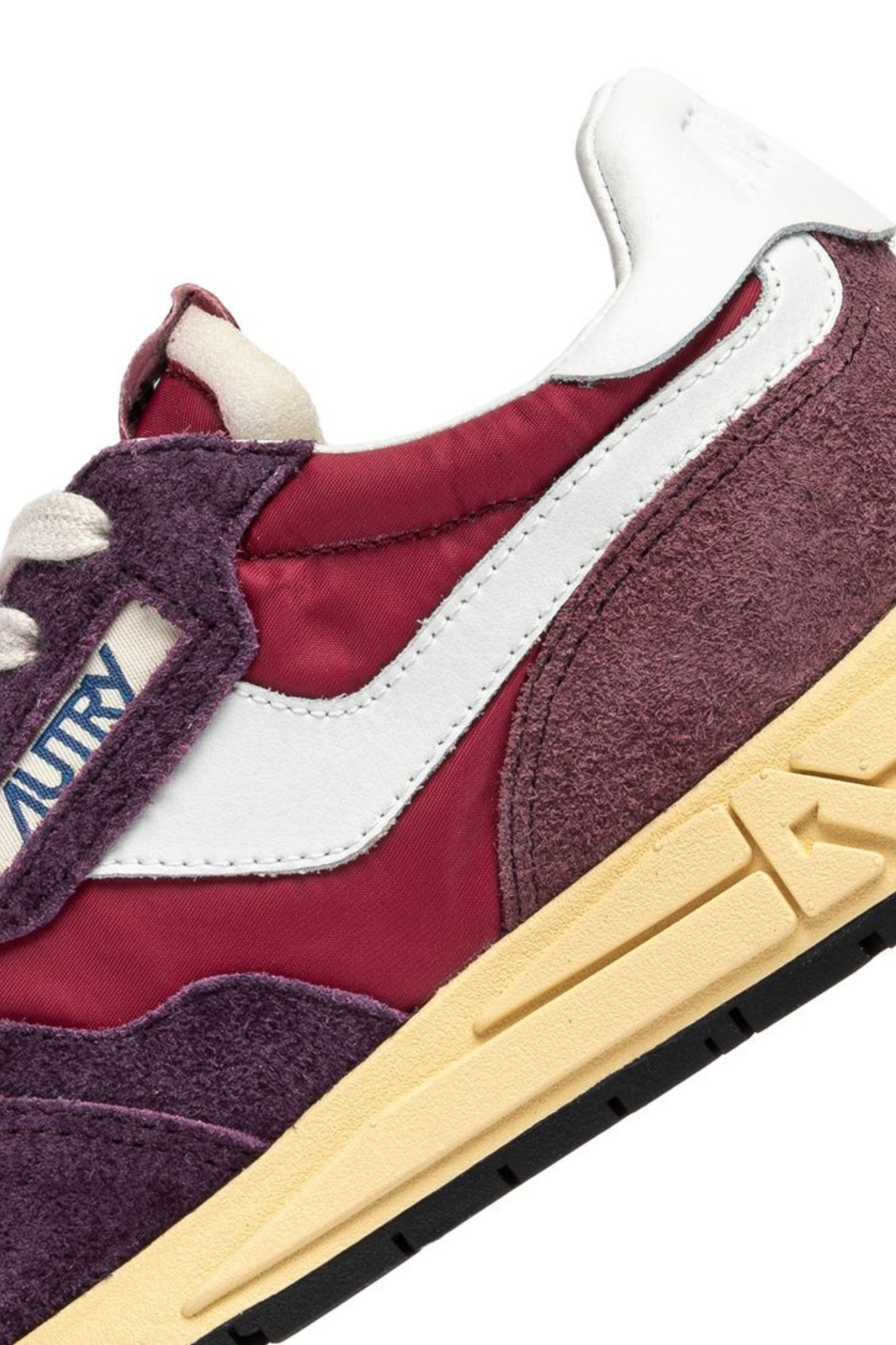  Autry Sneakers Reelwind Low Wom Wwlw 3t01 Uomo - 6