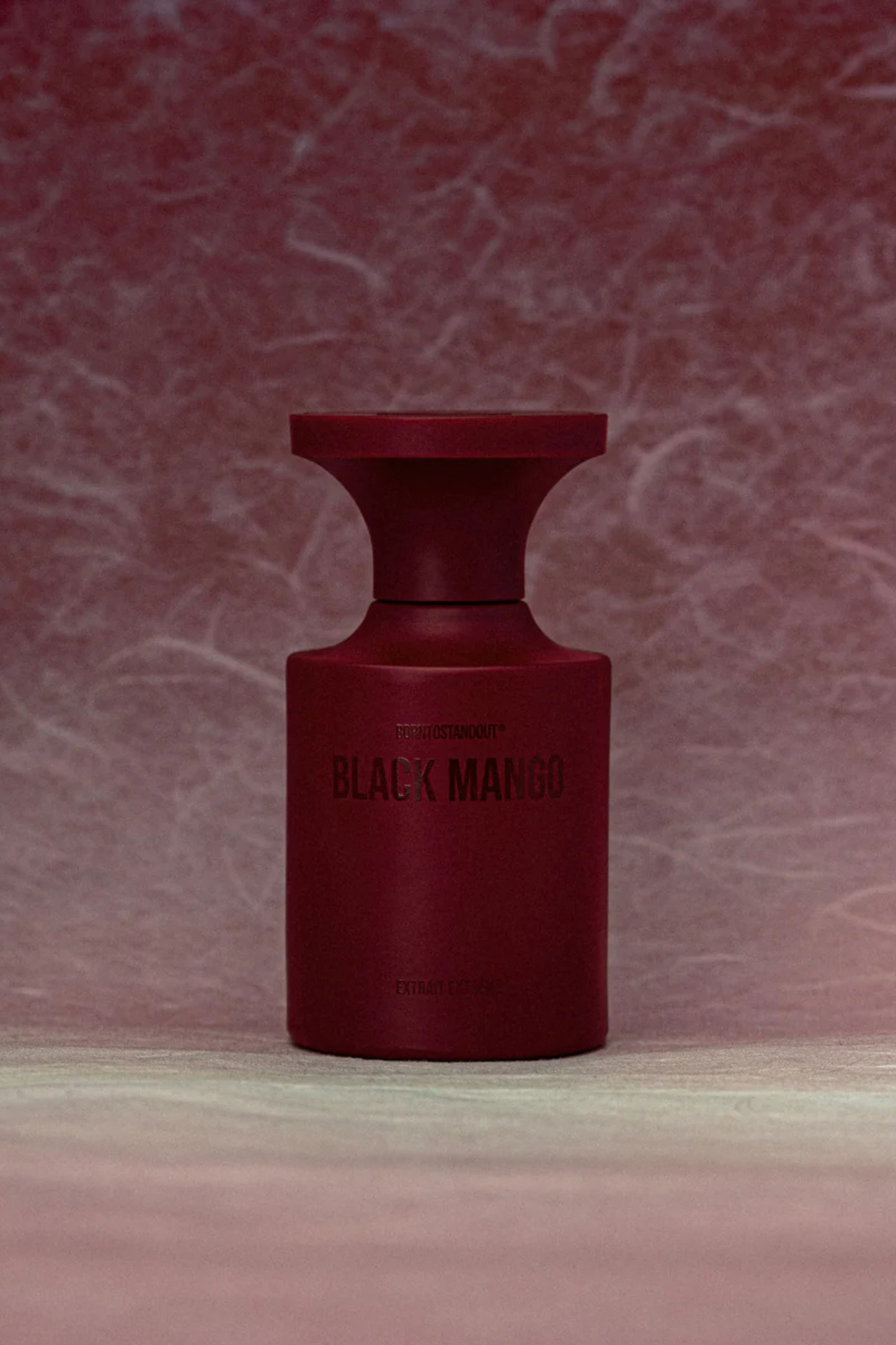  Borntostandout Profumo Black Mango Exe 50ml Unisex - 1