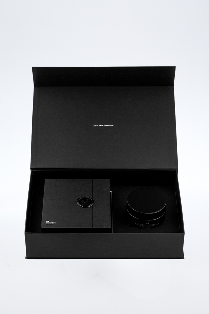  Morph Luxury Coffret N8 Unisex Special_unisex