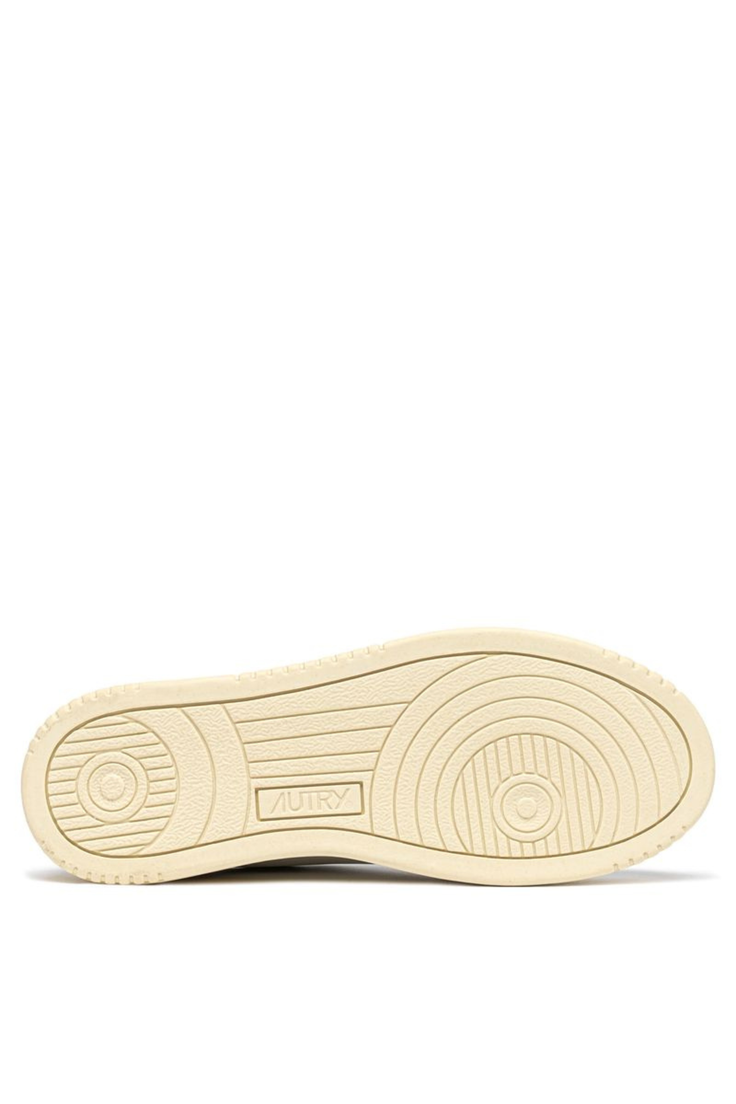  Autry Medalist Low Wom Leat Leat Bianco Aulw Ll09 Bianco Donna - 5