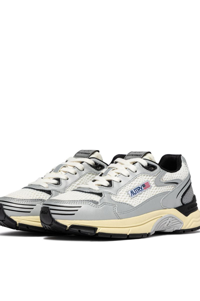 Autry Hyperway Low Wom Mesh Mirror Donna HYLW MV03-2