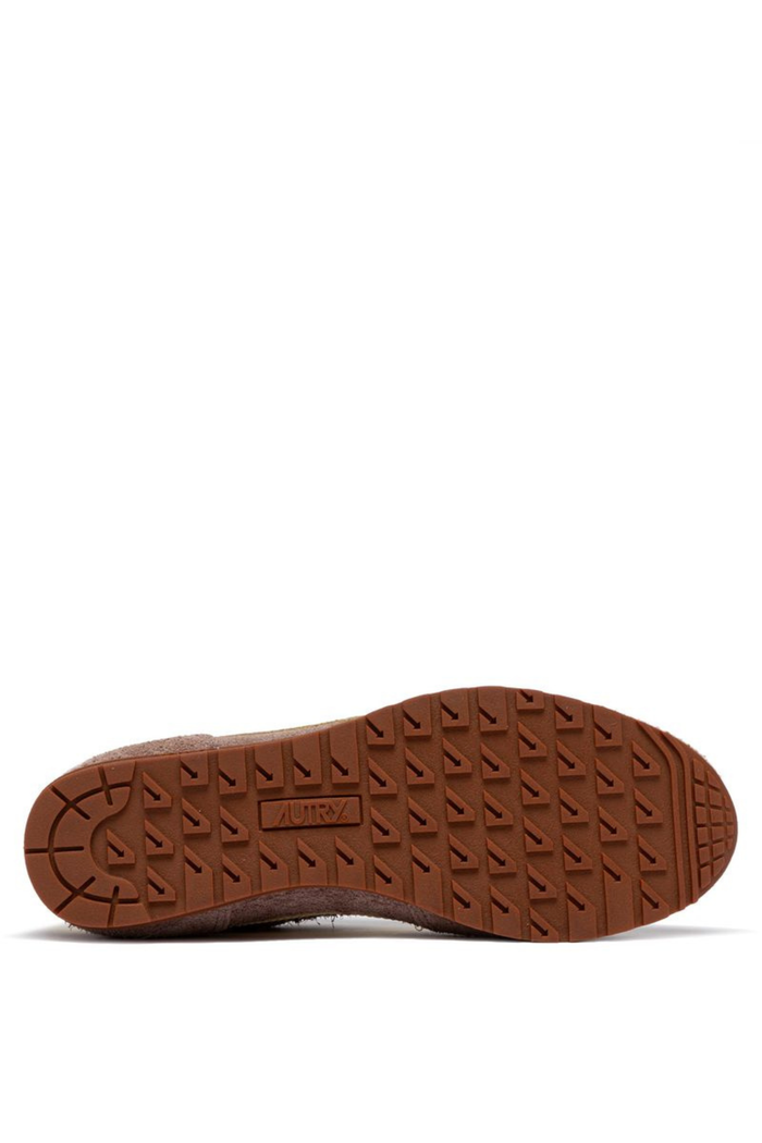  Autry Windspin Low Wom Suede Leat Donna - 5