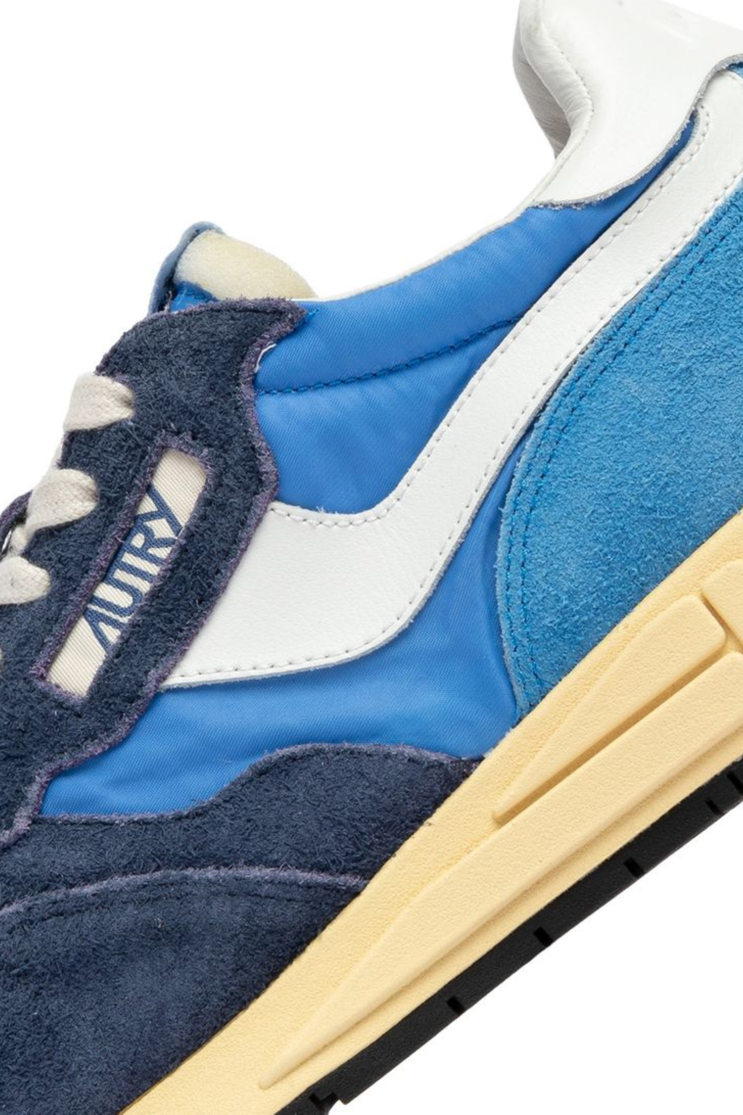  Autry Reelwind Low Man Suede Wwlm 3t03 Uomo - 6