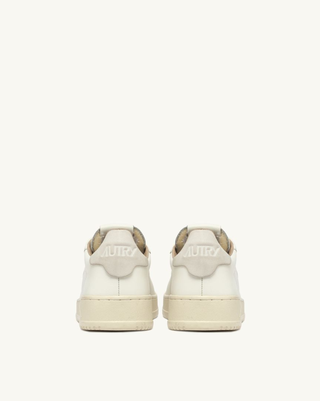  Autry Dallas Low Man Leat Adlm Mr01 Uomo - 3