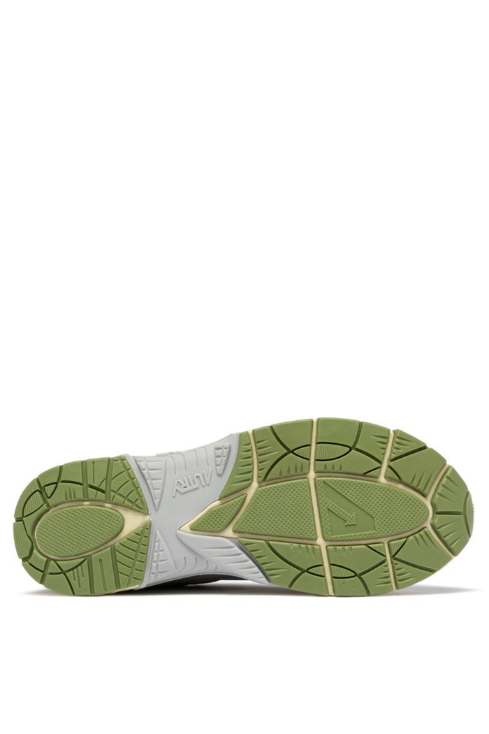  Autry Hyperway Low Man Mesh Mirrow Bianco Hylm Mv08 Bianco Uomo - 5