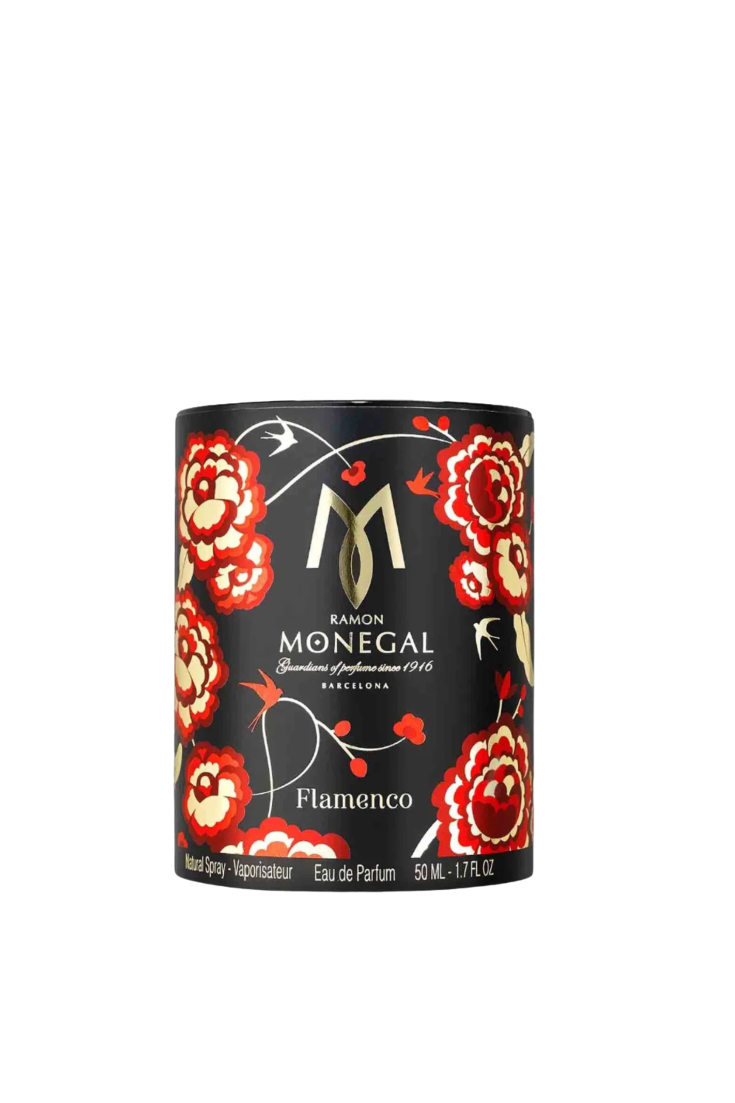  Ramon Monegal Profumo Flamenco 50ml Unisex - 2