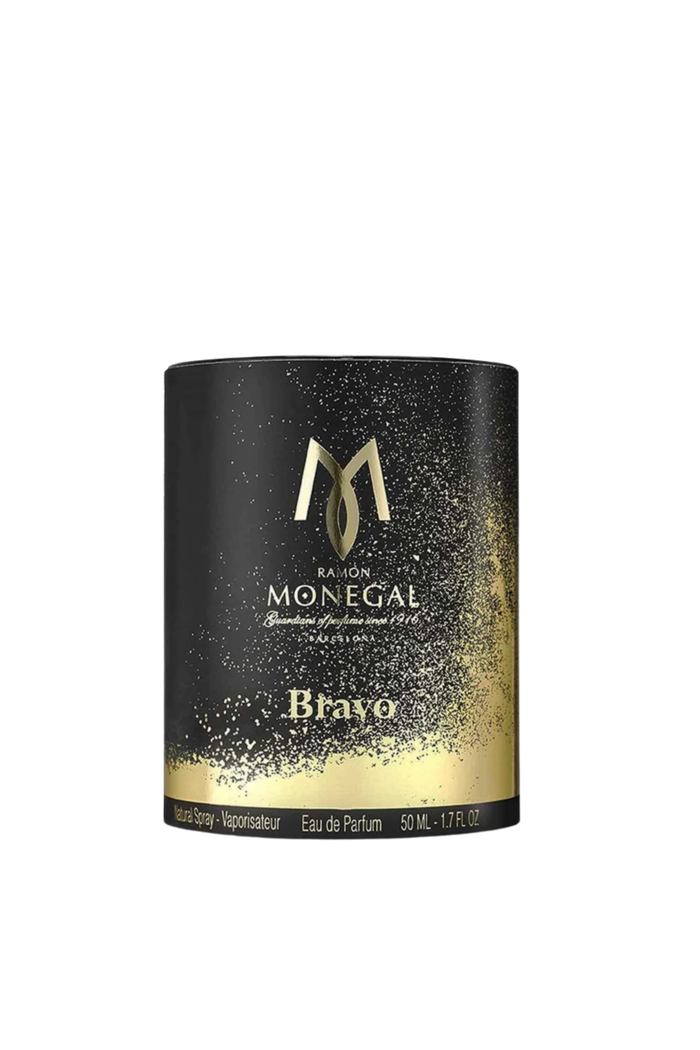 Ramon Monegal Profumo Bravo 50ml Unisex-2