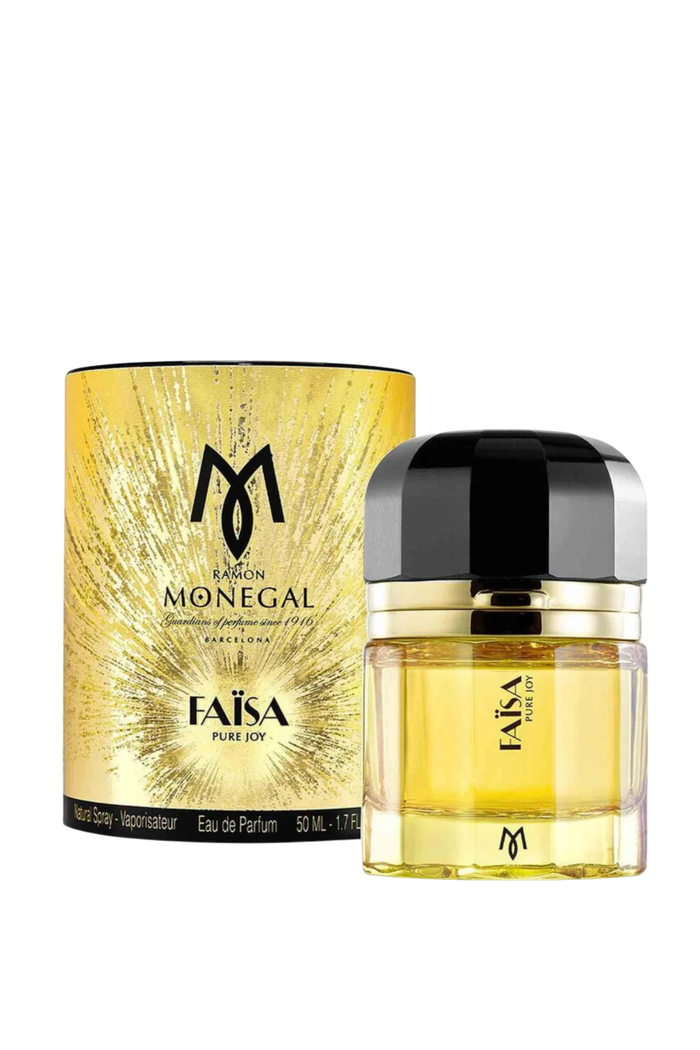 Ramon Monegal Profumo Faisa 50ml Unisex-2