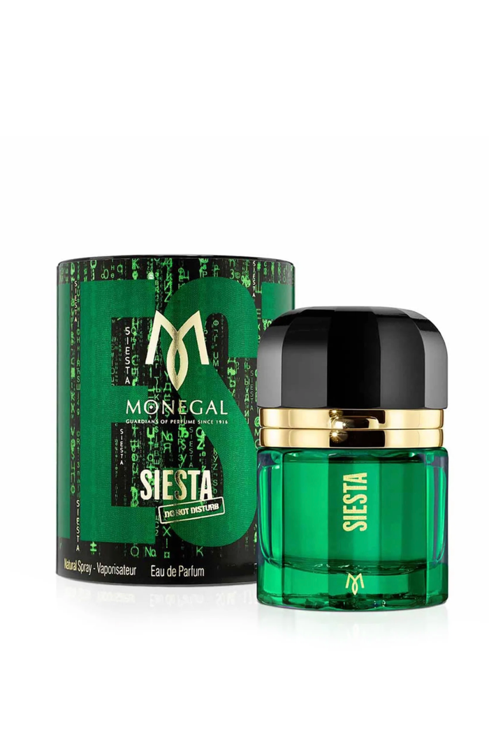 Ramon Monegal Profumo Siesta 50ml Unisex-2