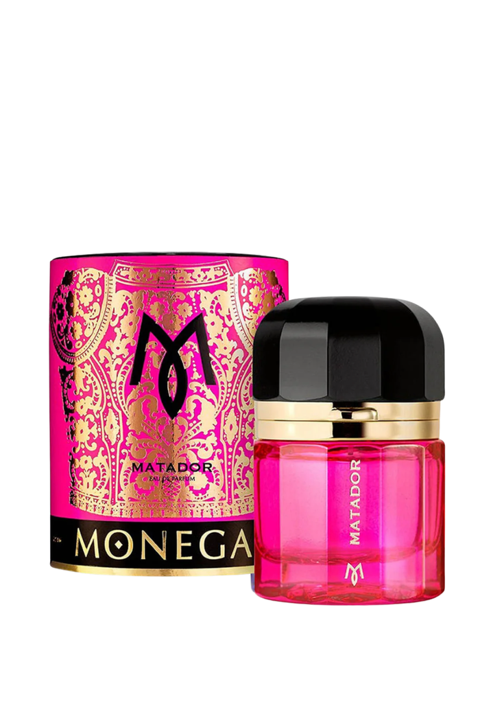 Ramon Monegal Profumo Matador 50ml Unisex-2