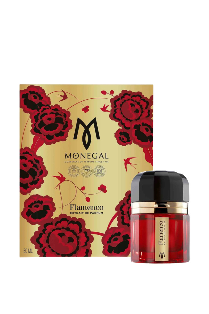 Ramon Monegal Profumo Flamenco Luxe Edition Unisex-2
