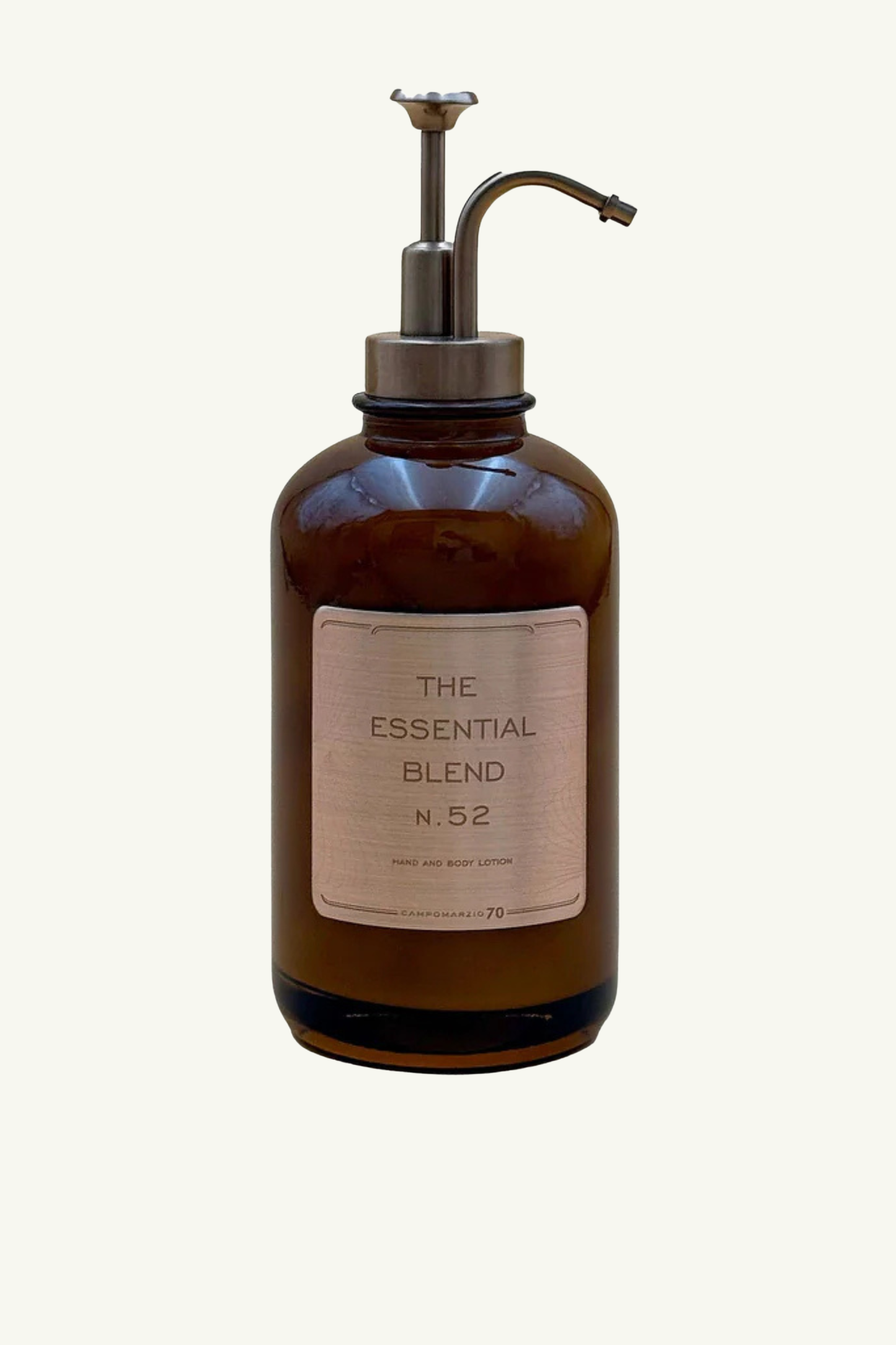  The Essential Blend Hand And Body Lotion Unisex - 1