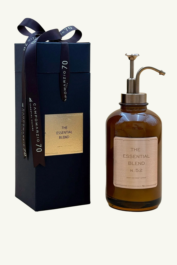 The Essential Blend Hand And Body Lotion Unisex-2