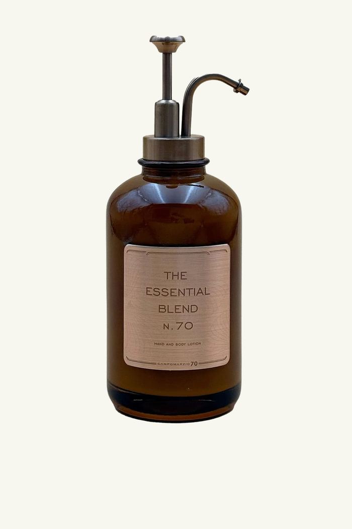 The Essential Blend Hand And Body Lotion Unisex