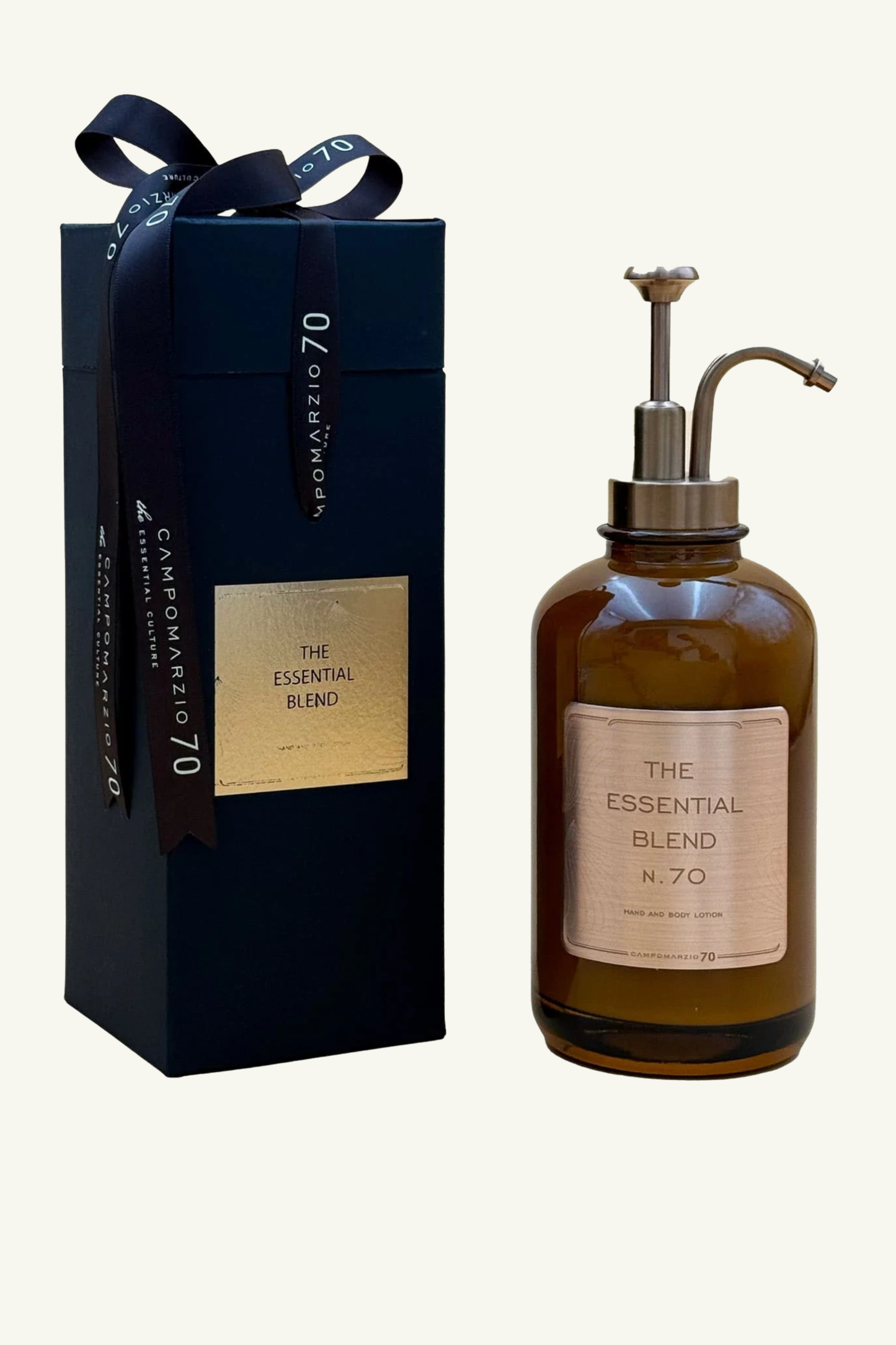  The Essential Blend Hand And Body Lotion Unisex - 2