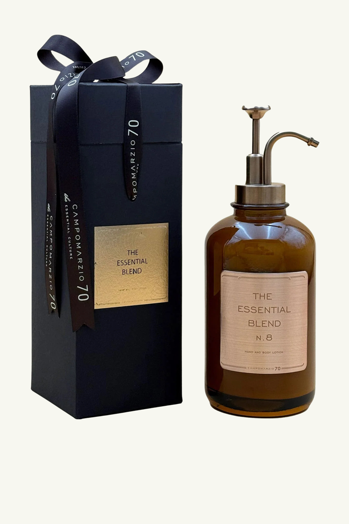 The Essential Blend Hand And Body Lotion Unisex-2
