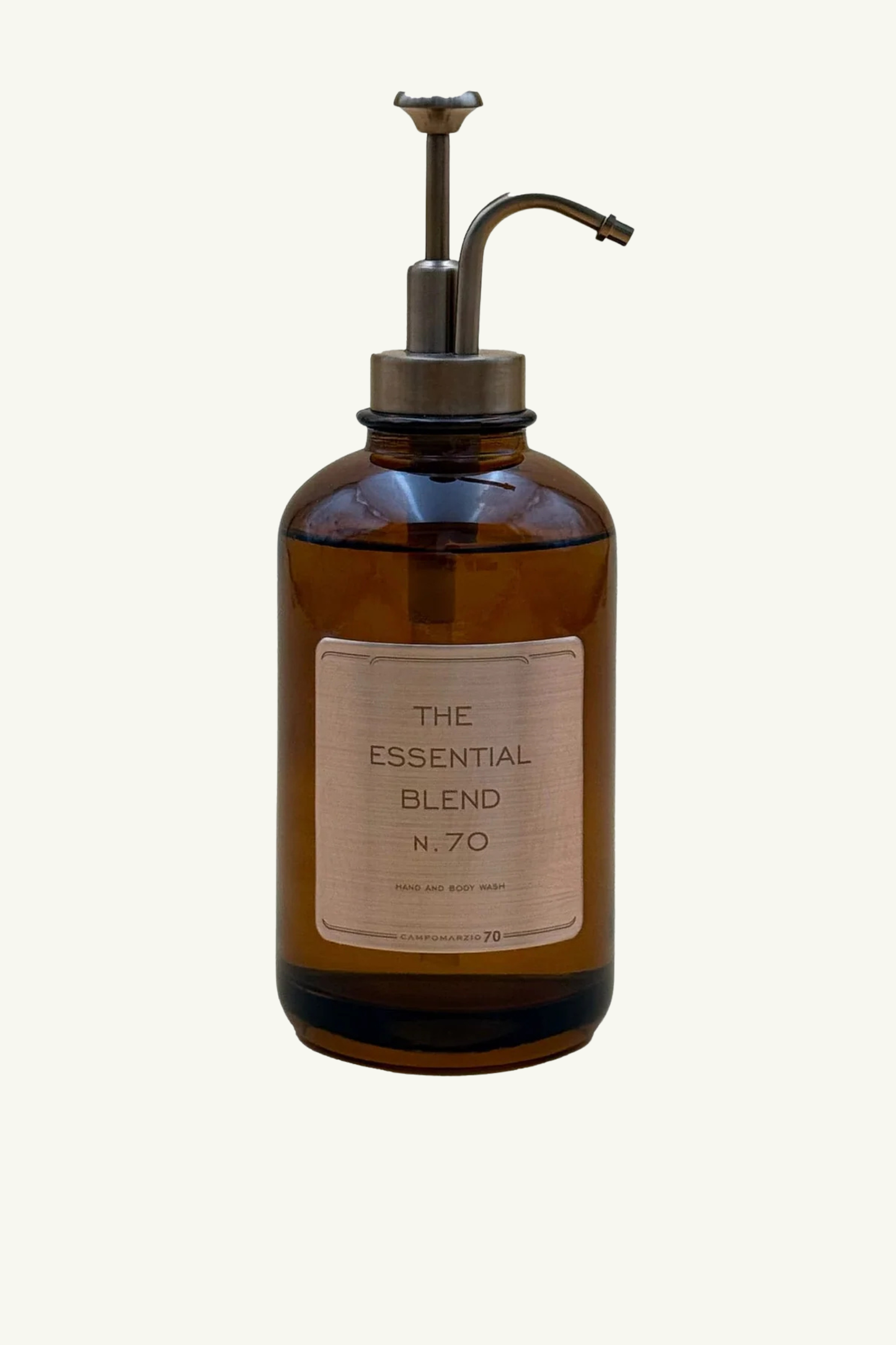  The Essential Blend Hand And Body Wash Unisex - 1