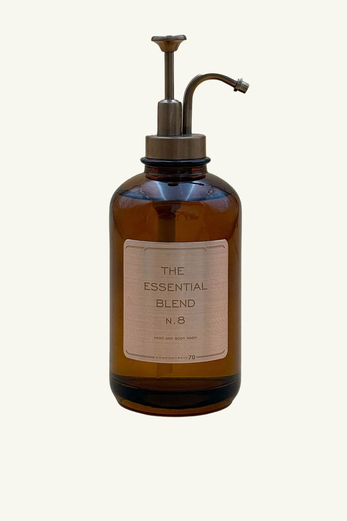 The Essential Blend Hand And Body Wash Unisex