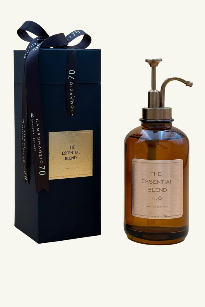 The Essential Blend Hand And Body Wash Unisex-2