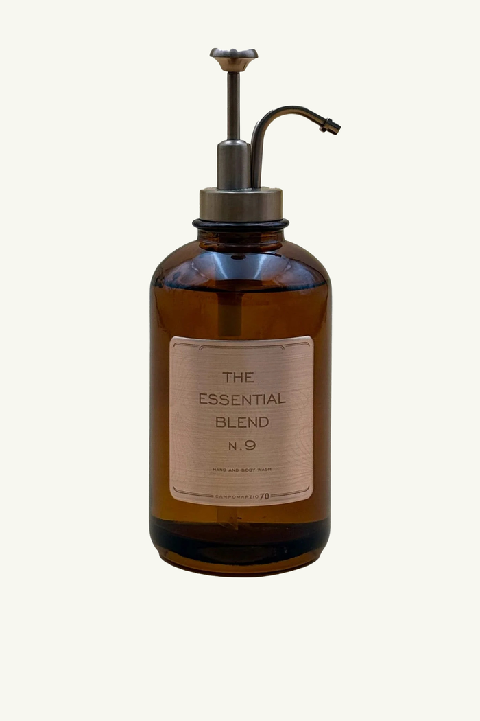 The Essential Blend Hand And Body Wash Unisex