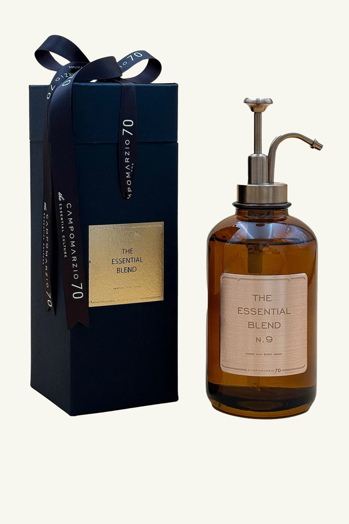 The Essential Blend Hand And Body Wash Unisex-2