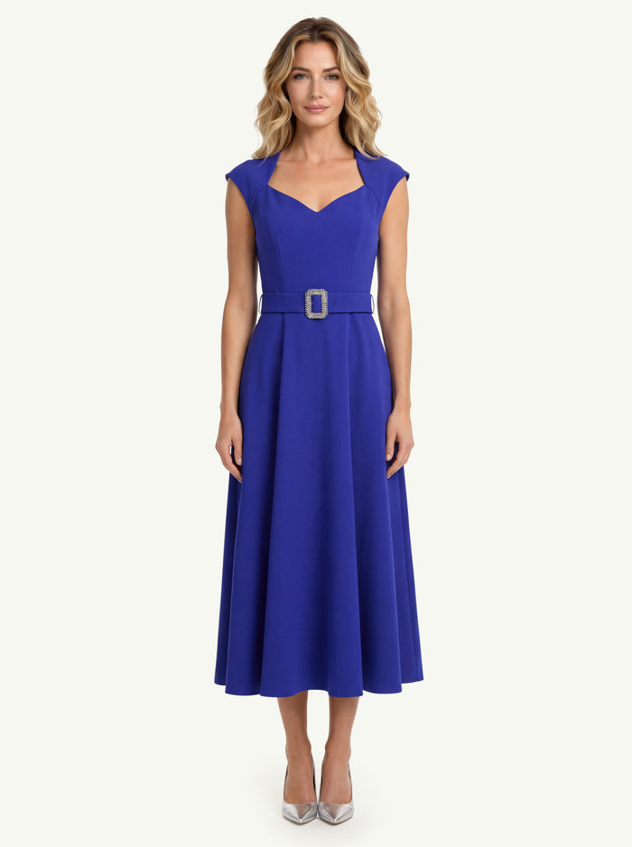 Abito Donna Moncho Heredia