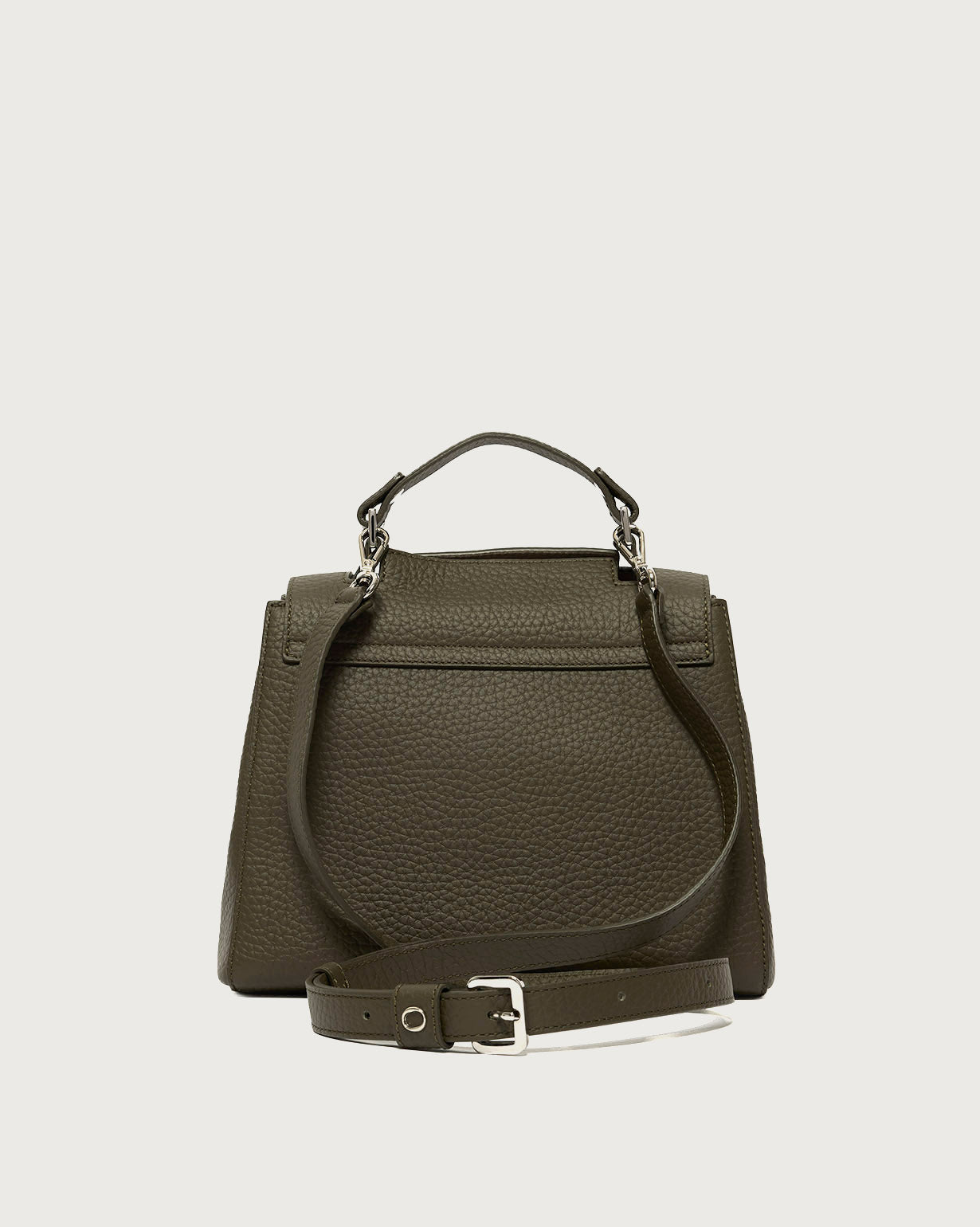  Orciani Borsa Sveva Picola A Mano Donna - 3